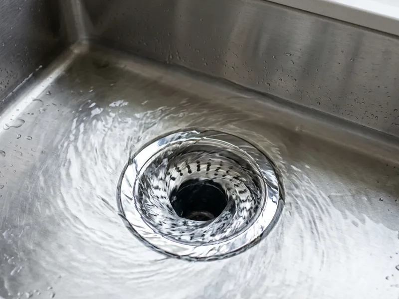 Drain Cleaning Plumber in Moscow, OH